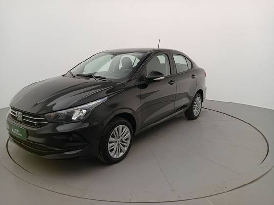 FIAT CRONOS 1.3 FIREFLY FLEX DRIVE CVT